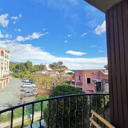 Apartamento Serenity - Clim - Wifi - Parking - Piscine - Front De - Proche Commerces Et Centre *