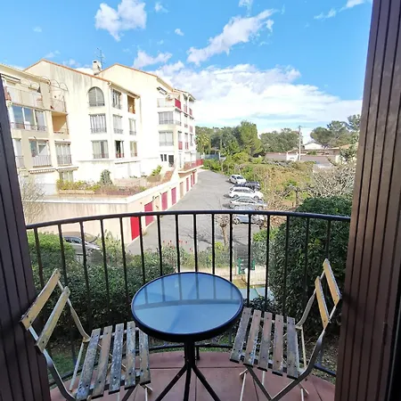 Appartamento La Serenity - équipé - Piscine - Front De
