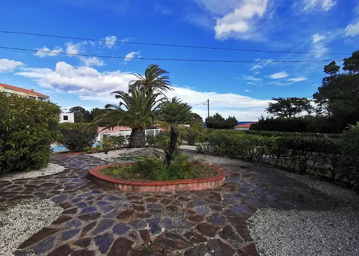 Serenity - Clim - Wifi - Parking - Piscine - Front De - Proche Commerces Et Centre Apartment