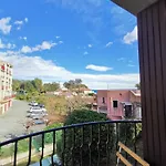 Apartamento Serenity - Clim - Wifi - Parking - Piscine - Front De - Proche Commerces Et Centre *