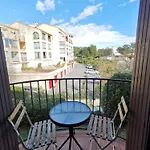 Apartamento Serenity - Clim - Wifi - Parking - Piscine - Front De - Proche Commerces Et Centre