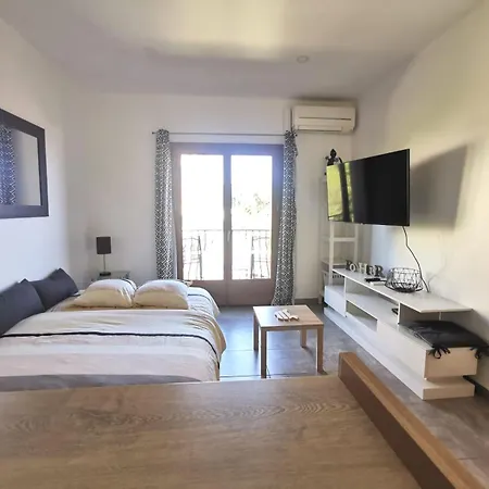Serenity - Clim - Wifi - Parking - Piscine - Front De - Proche Commerces Et Centre * Fréjus